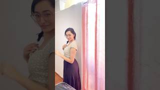 Pinkpaglu🤭 checkout for more fun @Kajalpandeyreal  #kajalpandey #explore #explorefeed #dank #pink