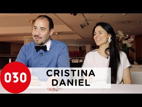 030tango Short – Cristina and Daniel – Changes in Tango culture