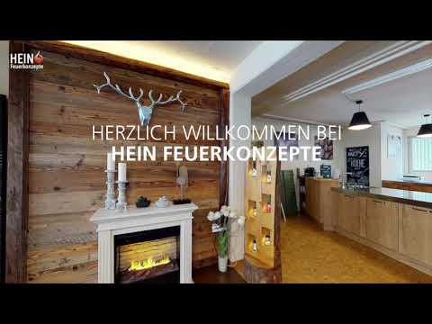 Hein Feuerkonzepte - Virtueller Rundgang