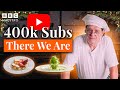 There We Are 5 Min Seafood Classics With Marco Pierre White 400k Subscriber Special BBC Maestro