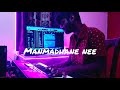 Manmadhane Nee Male Version Cover Yuvan Shankar Raja Simbu Subashkanth