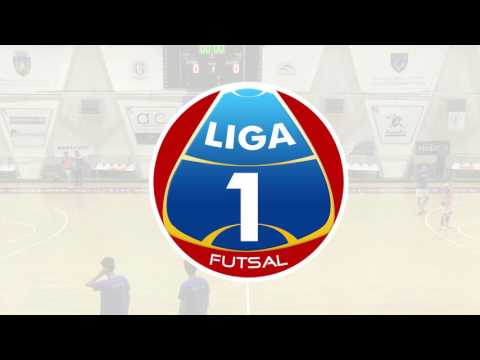 Spicom Sfantu Gheorghe - C.S. KSE Targu Secuiesc | Futsal | Liga 1