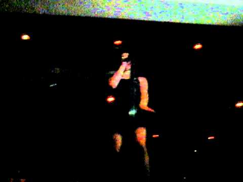 NIKKI PONTE LIVE IN TORONTO - DEC. 2, 2011 - REMEMBERING THE SUMMER NIGHTS