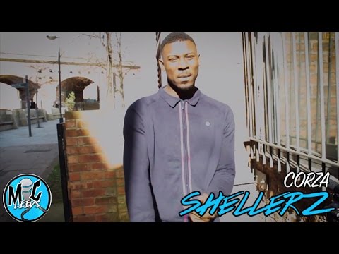 Corza | #SHELLERZ [EP.11]