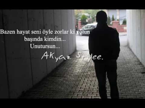 Akyaz Stylee-Bu Son Veda