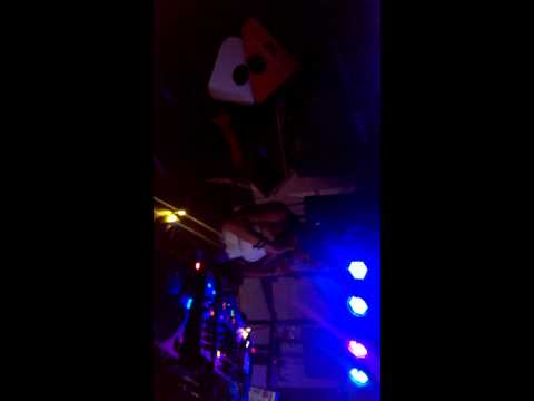 Nuray Alkan - 02.08.13 @ Pigalle // Bad Arolsen