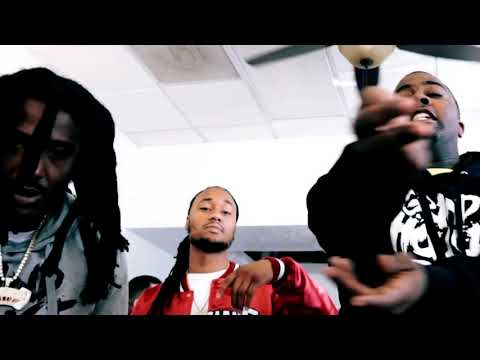 Uzzy Snubbz x Mozzy x Mozzy Twin - In The Streets