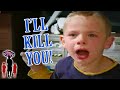Supernanny Violent Brothers Sister Fight Each Other