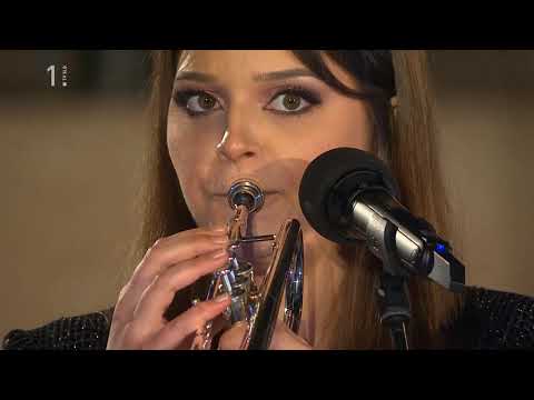 Slovenke - Tebi, Slovenija