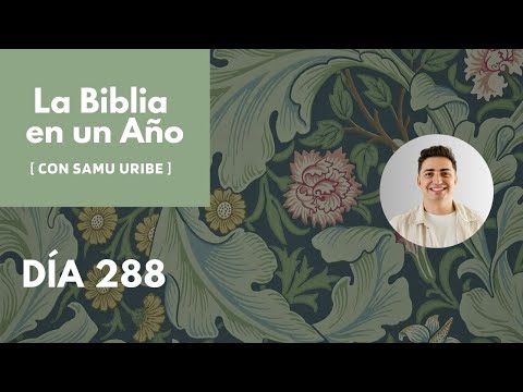 Day 288: Paul, captured in Jerusalem | Acts 21-22 and Psalm 127