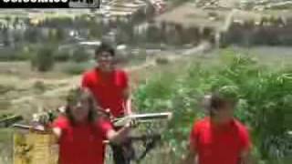 Video Leny Por Favor de Grupo Enlace 