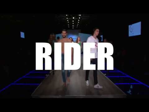 #IM66 | Pasarela Rider Jeans