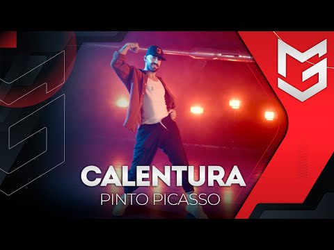 Gero & Migle | Bachata Men Style | Calentura - Pinto Picasso