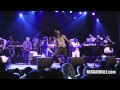 Gyptian - Nah Let Go [Part 6: Live in Amsterdam 10/25/2010]