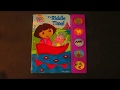DORA The Explorer It S Riddle Time