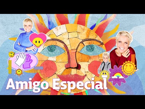 Video thumbnail for Amigo Especial