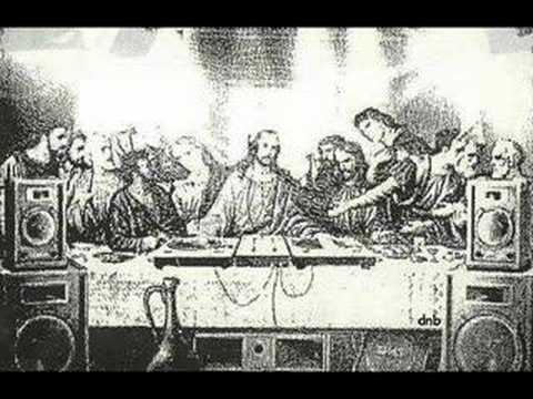 DJ Trace - Definition Of Living (Bootleg)