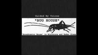 Guided By voices-Dragons Awake (Bug House Version).