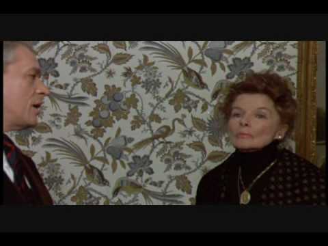 The Great Balancing Act -- Edward Albee's "A Delicate Balance"