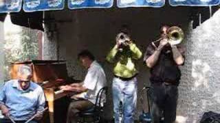 Mission City Hot Rhythm Cats - There'll Be Some Changes Made