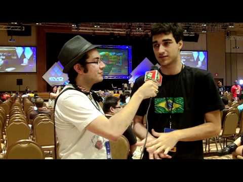 Evo2k11: Dtoid Community Interviews