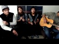 Rolling In The Deep - Adele (cover) 