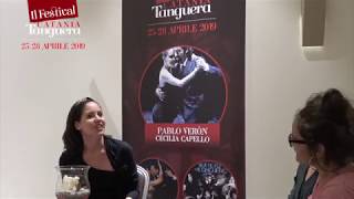 CTF - Cecilia Capello