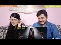 Couple Reaction on KGF 2 Interval Scene | Rocky Bhai Meet Inayat Khalil | YASH
