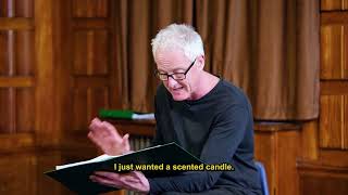Tim Firth performs “This Is My Family” | 23 May - 12 July