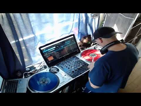 Natron's House of Hard Show mixtape #362 - Power Hour Hard House Hard Dance