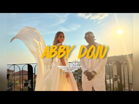 Rayvanny Ft Luana Vjollca- ABBY DOJU ( Official Video Music )