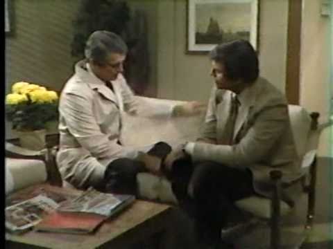 GH Rick & Lesley   1/4/83   Tea, Intimate Occasions, And A  Tank Full of Guppies!