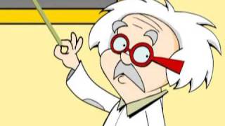 Teach Your Children Italian with Professor Toto