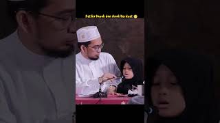 Download lagu Ustadz Adi Hidayat Sambung Ayat dengan Anaknya saat mengisi kajian #ustadzadihidayat mp3 Download lagu Ustadz Adi Hidayat Sambung Ayat dengan Anaknya saat mengisi kajian #ustadzadihidayat mp3