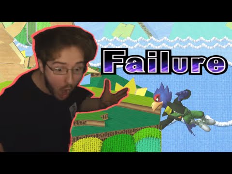 The Worst Melee of All Time