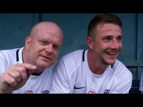 BENKO vs ŠTÁFEK, Projekt X II. ep4 - DÁME SI NA P...!