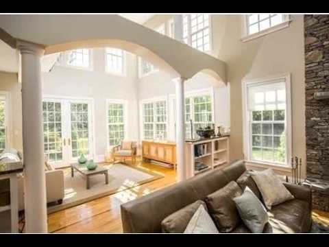 16 Falmouth Road, Wellesley, MA - Listed by Debi Benoit