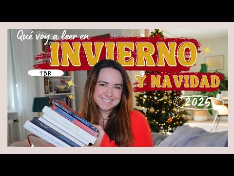 Libros perfectos para NAVIDAD 🎄 6 libros con mucha nieve, entrañables y divertidos ✦