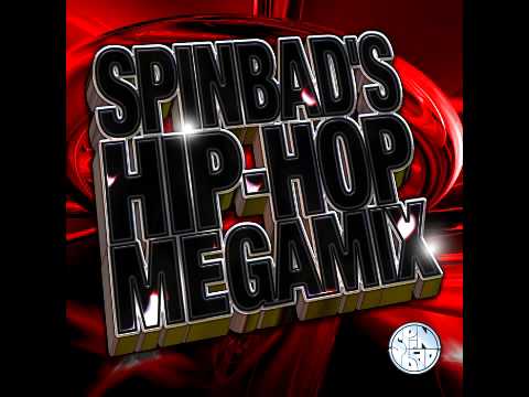DJ Spinbad's Hip Hop Megamix