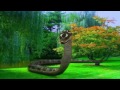 SNAKE GIRL