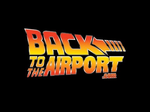 Back To The Airport video.