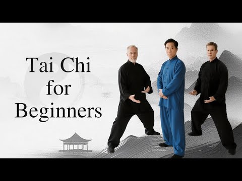 Get FIT with 10 Minutes of TAICHI Full Body Workout FOR ALL