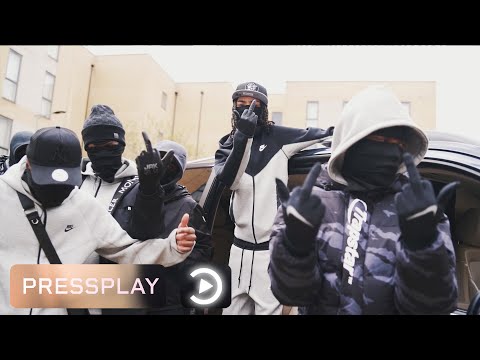 Mulli Moves x 24Remz x ENR - Bread & Butter (Music Video)