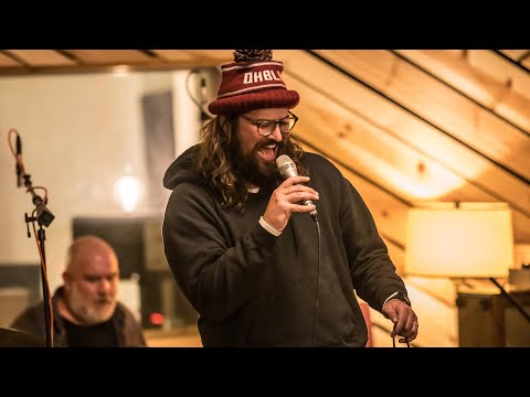 Matthew E. White - Genuine Hesitation