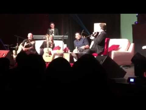 "Si me tenías" de Gian Marco con Mijares