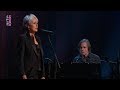 «Before the deluge». Joan Baez and Jackson Brown. Live at the Beacon Theater of New York