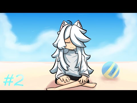 ✨LEGEND✨ Road To Ultimate CHAMPION Rebirth #2 | 🏐 Volleyball LEGENDS 🏐