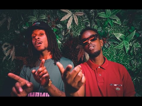 Abnormal Sleepz - Running (Ft. HMD)