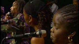 The Wailers Live-Better Must Come