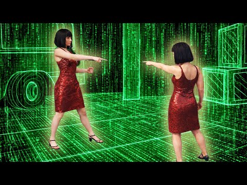 I Told SKYRIM AI They're in a Video Game...And Things Got Real Weird (ep.16)